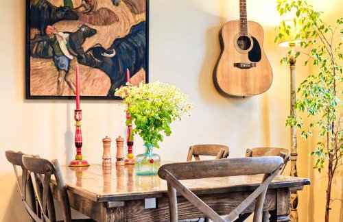 Leafy Notting Hill Cottage - Foto 4