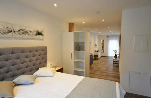 Ferienapartments Volkach - Foto 13