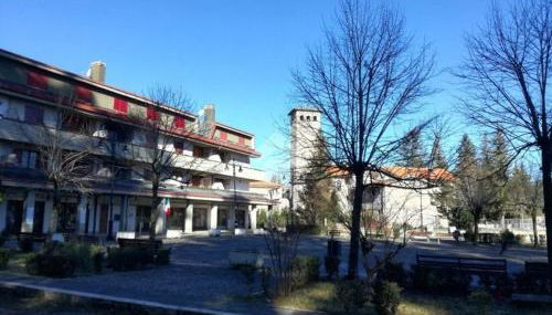 Altipiani di Arcinazzo Residence - Foto 2