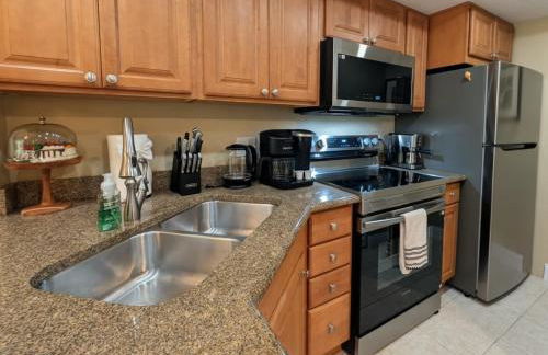 ParkShore Resort-1stFloor BLDG C 119 - Relaxing - Foto 8