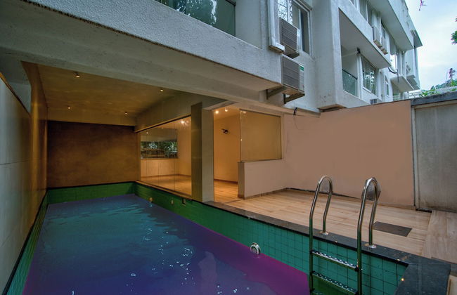 Asgard Apartments & Hotels - Photo 28