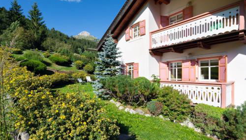 Kristiania - Foto 2, Garden, Garden view