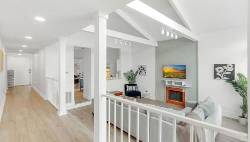 Luxury Oakland Park Oasis - Foto 4