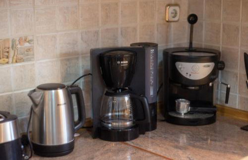 Semiramis Apartment - Photo 9