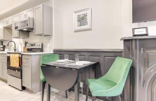 Cincy Apt 1 Mi to Findlay Market, 2 Mi to Downtown - Foto 8