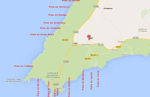 maresoul - Ferienapartment soul - Foto 28