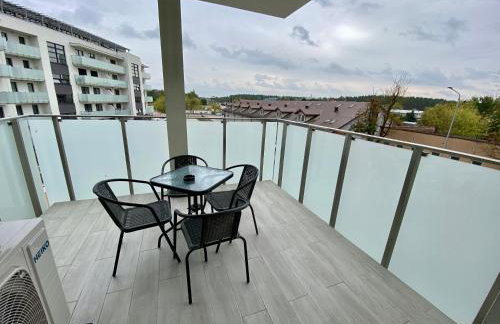 Apartamenty Białe nad jeziorem Białym - Foto 5