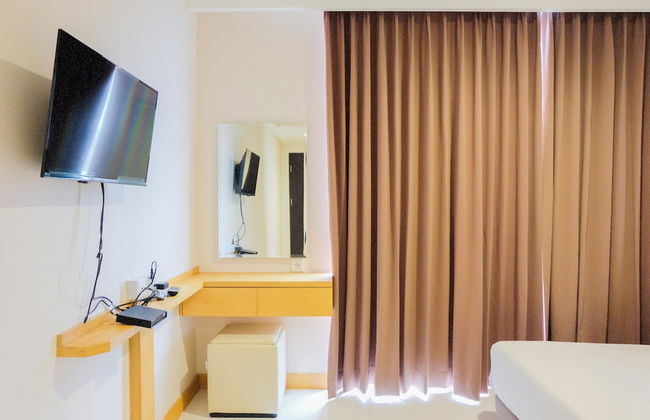 Big Size with City View @ 3BR Lexington Apartment - Photo 5