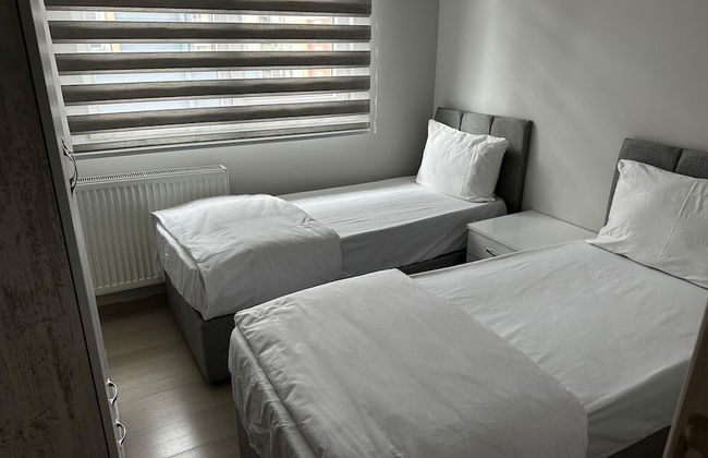 PARADİSE APART OTEL - Foto 3