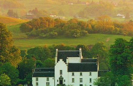 Inverawe Cottages - Foto 17