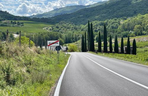 Dimora Medievale Lucolena - Foto 39