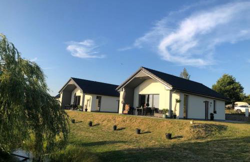 Domki Loft nad Stawem 4d4dz - Foto 1