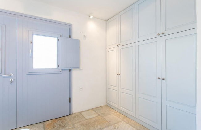 An Amazing Stone Villa-b in Serifos w Shared Pool - Foto 10