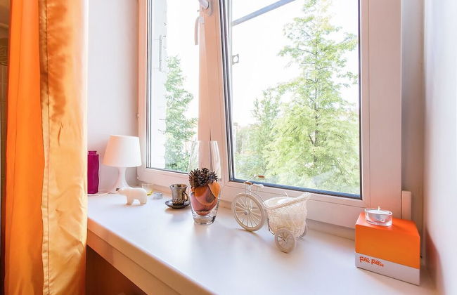 Apartment on Nizhegorodskaya 71 - Foto 2