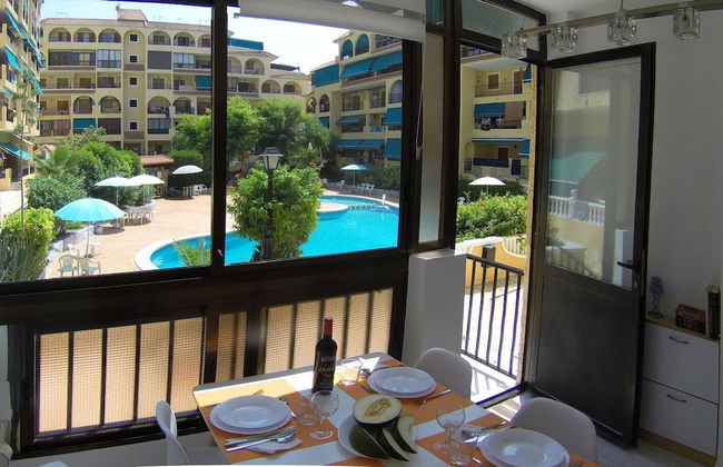 Apartamento Blanco - Foto 10