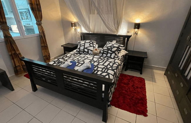 Redoute Paradise - Photo 13