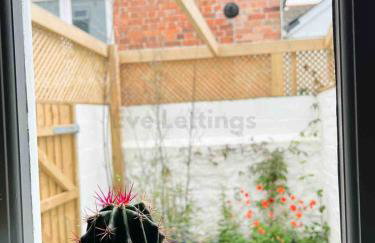 Old Bookshop - Unique house in central St Ives with outdoor space - Foto 8