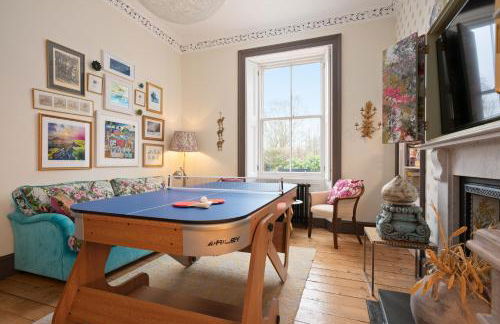 Eskbank Villa near Edinburgh - Photo 32