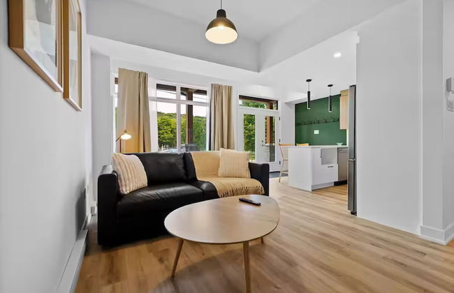 Chelsea Suites - Foto 4