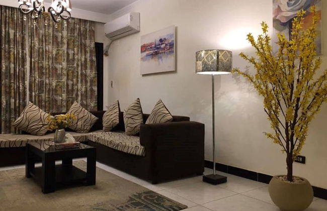 Heliopolis Apartment - Foto 12