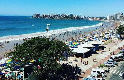 Marcos Garcia Experiência Inesquecível Guarapari - Foto 17