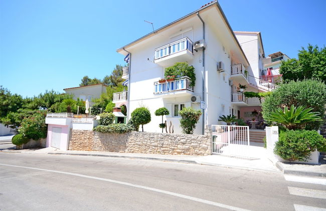 Apartments Zvonimir - Foto 61