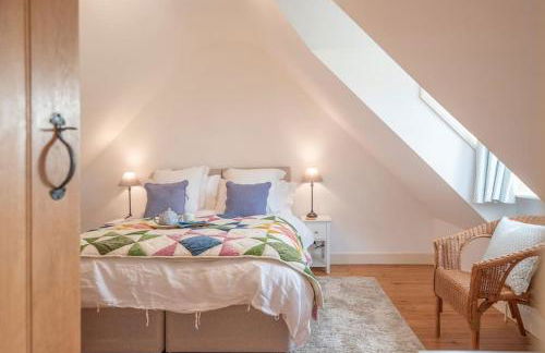 3 Old School Cottages, Wissett - Foto 45