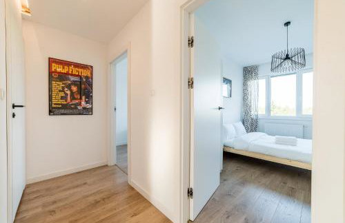 Osiedle Szafirowe Chic Apartment by BookingHost - Foto 27