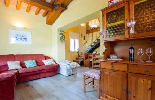 Apartment Giovanna by Interhome - Foto 7