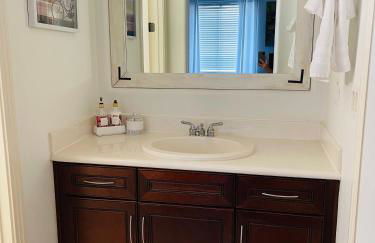 Beautiful Private Casita/Guesthouse w/ Kitchen, Access to Pool/Spa - Foto 11