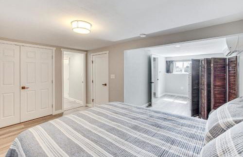 Hunting and Fishing Trip Base Camp on Moses Lake! - Foto 29