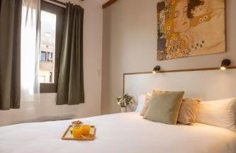 Lodging Apartments Almirall Beach 42 - Photo 15