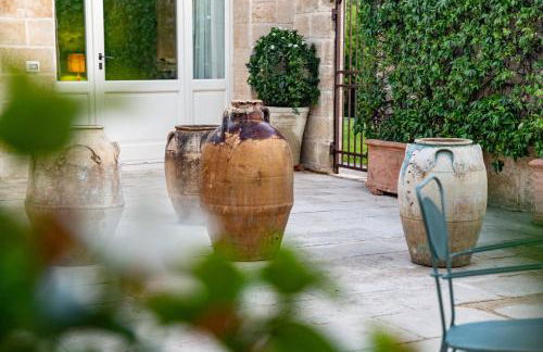 Masseria Torre Ruggeri - Foto 27