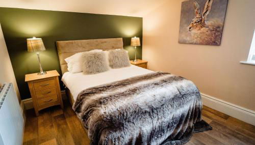 The Rectory Rooms, Studio 4 - Foto 3