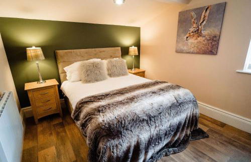 The Rectory Rooms, Studio 4 - Foto 3