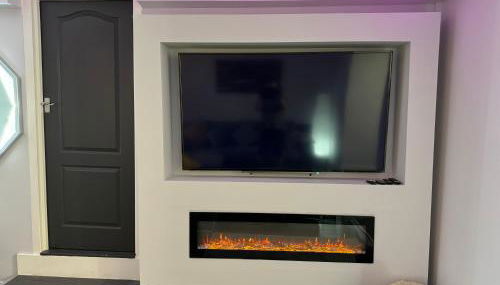 The Schoolhouse Largs - Foto 4