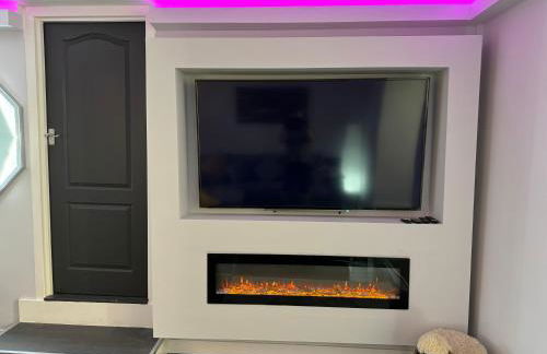 The Schoolhouse Largs - Foto 4