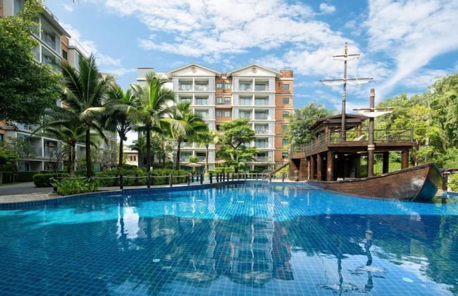 The Title Naiyang Residence - Photo 25