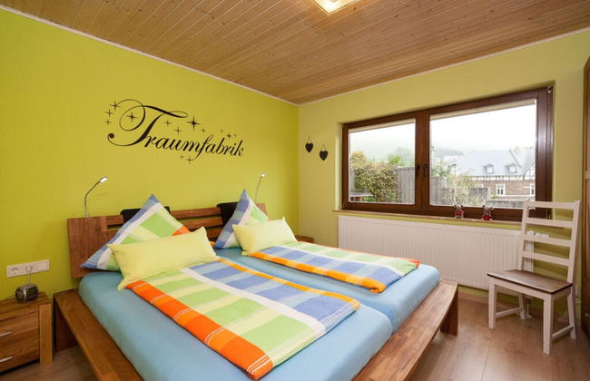 Holiday Home Moselle Valley - Photo 2