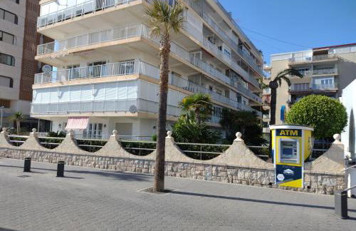 Living Benidorm. Playa Levante - Foto 61