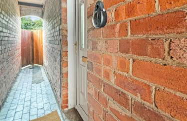 Amaya One -3 bedroom townhouse - with garden - close to town centre - sleeps 7 - Free Gym Access - Foto 21