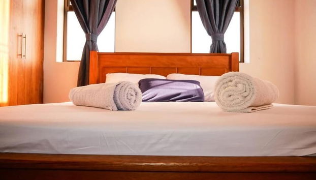 Lux Suites Casey's 2 Bedroom Apartments - Foto 3, Habitación