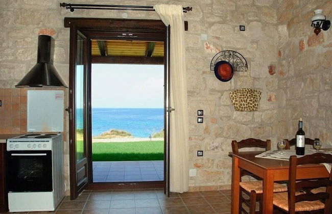 Kavos Psarou Villas - Foto 37