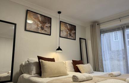 Viewpoint House Boutique 5 Bedroom Retreat Sleeps 10 - Foto 9