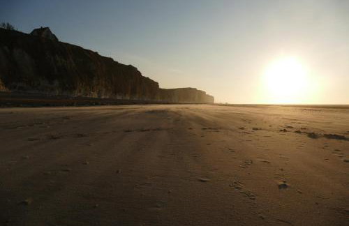 Villa Argonne - Cottages & Spa Privatif - Foto 17