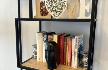 Villa Ana, céntrico y tranquilo, parking incluido - Foto 9