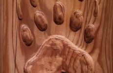 Chalet 10 pers sauna & SPA La tanière des Vosges - Foto 43