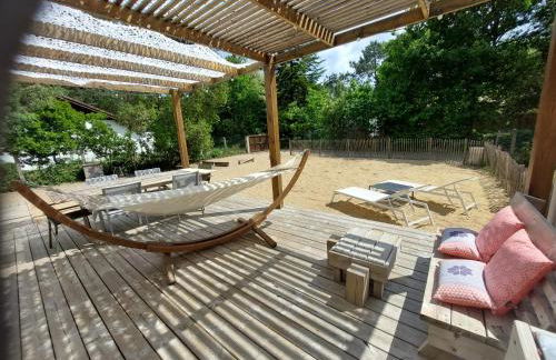 VILLA HÉLIOS - Photo 5