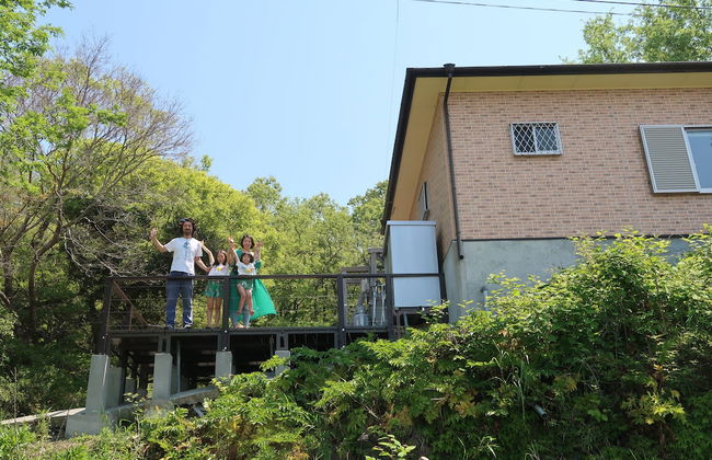 Villa Chillon - Foto 26