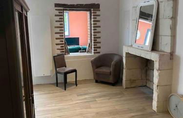 Gîte Le Ballandeau - Foto 9